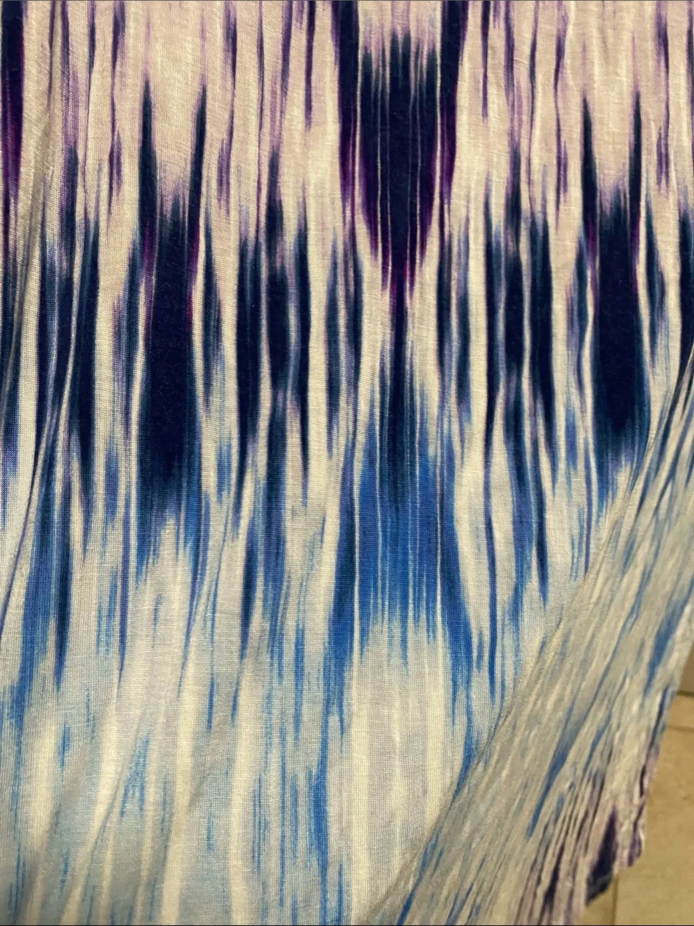 ana maxi skirt
